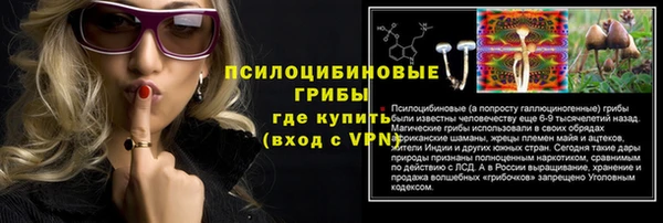 ALPHA PVP Алексеевка